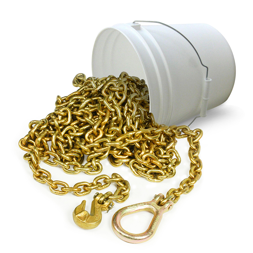Grade 70 Chain