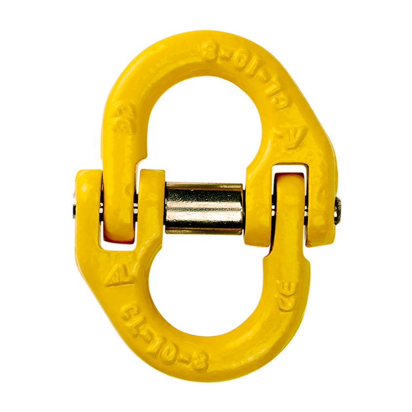 Chain Connector/Hammer Lock