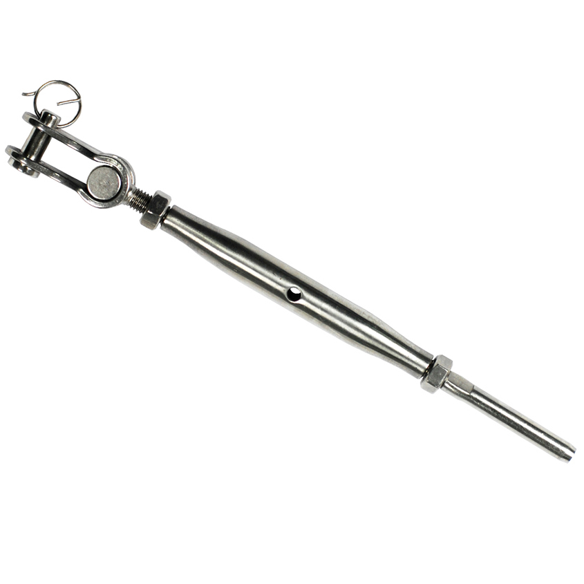 Rigging Screw Toggle & Swage G316