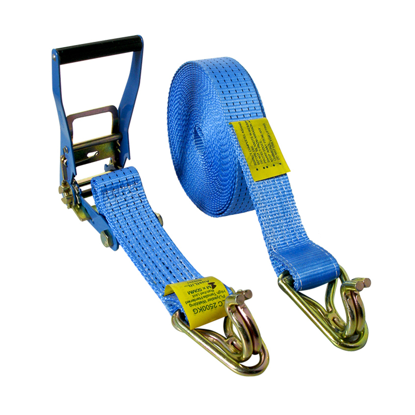 Ratchet Straps & Webbing Products