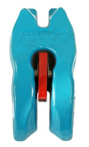 Double Clutches Double Clutches