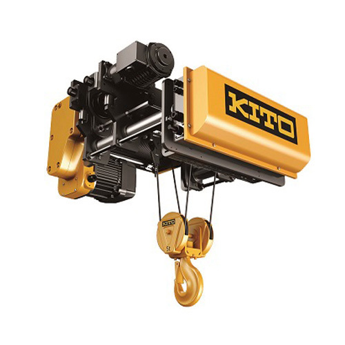 Wire Rope Hoists
