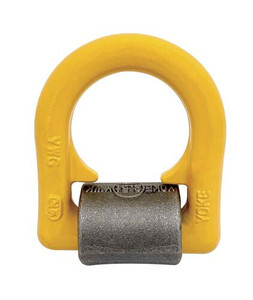 Weld On Lifting Points