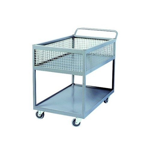 Order Picking Trolleys