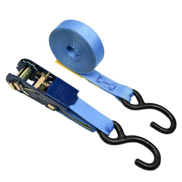 Ratchet Tie Down S Hook