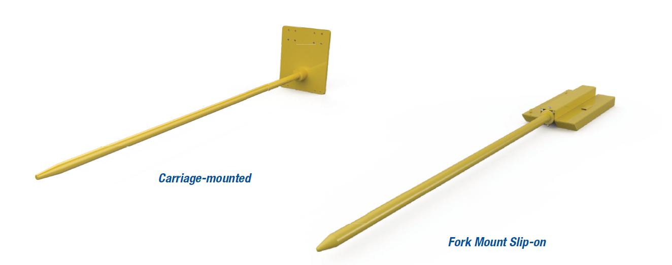 Slip On Probes Slip On Probes