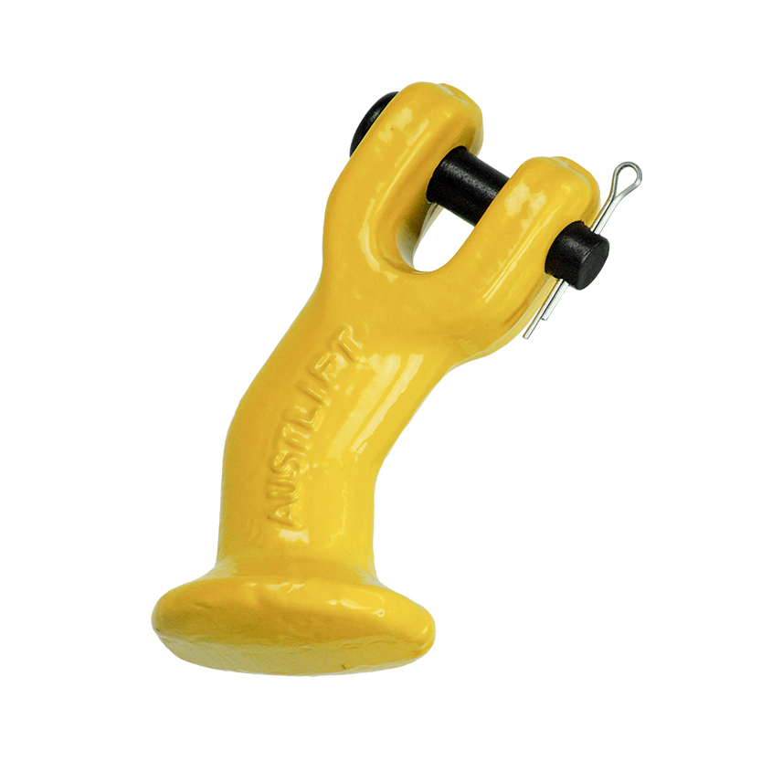 Crane & Container Hooks Crane & Container Hooks