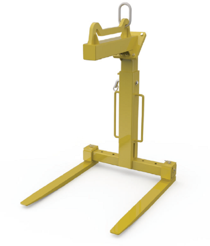 Crane & Hiab Pallet Hooks Crane & Hiab Pallet Hooks