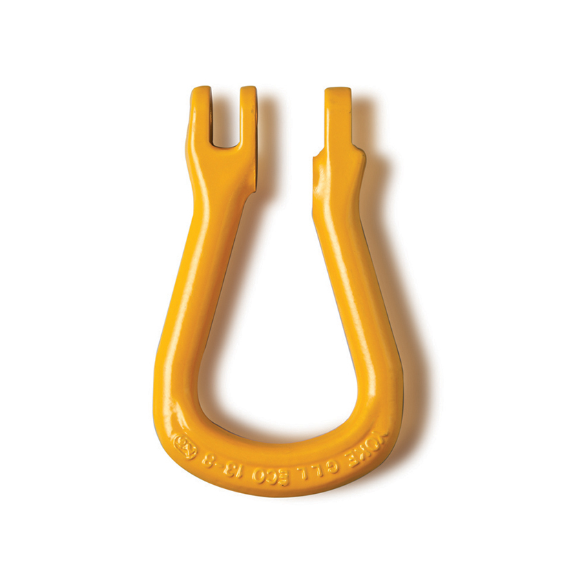 Master Link Coupling