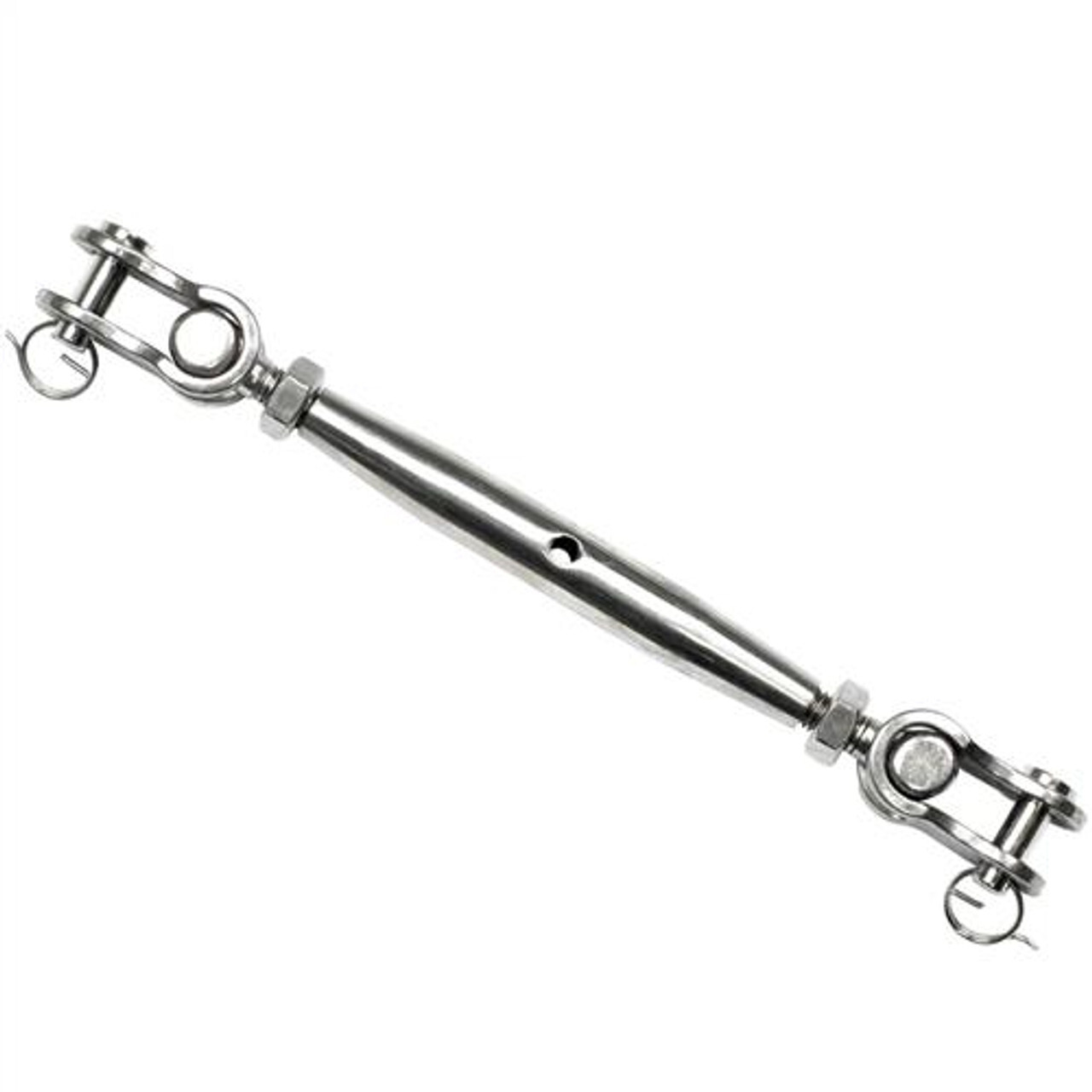 Commercial & Stainless Fittings