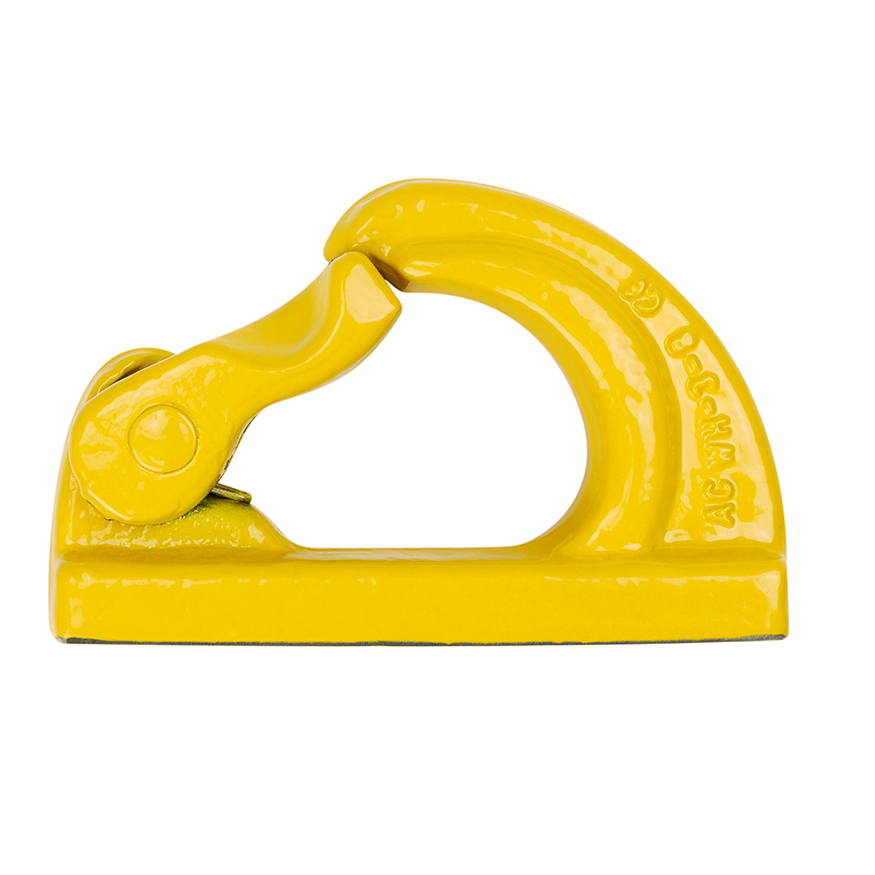 Weld On Hook