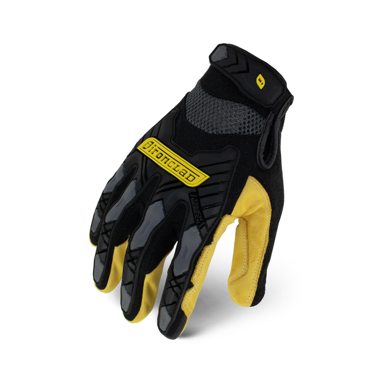 Command Series Gloves