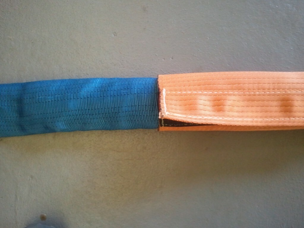 Sling Protectors / Wear Sleeves