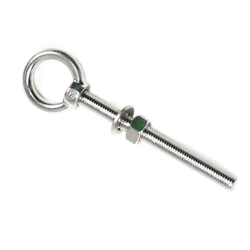 Long Eye Bolt