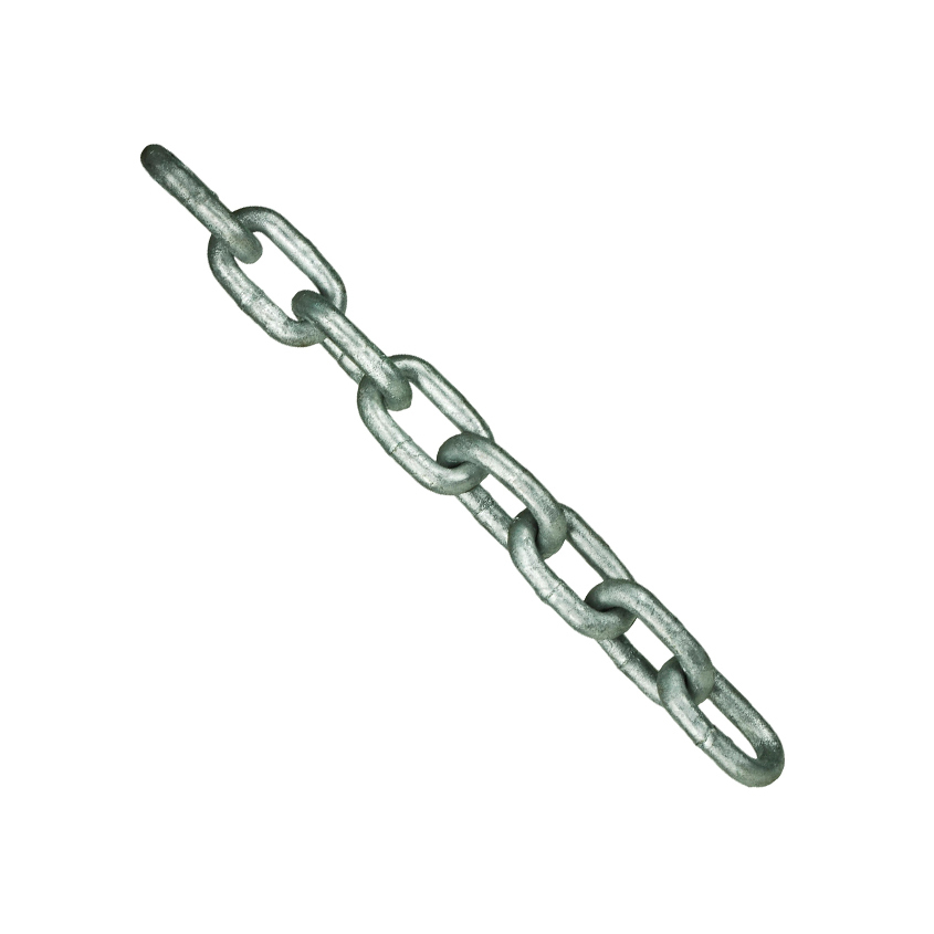 Regular Link Galvanised