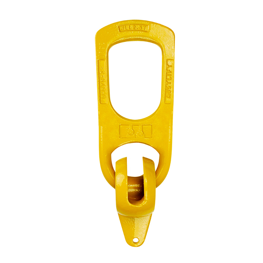 Swivel Panel Lifter