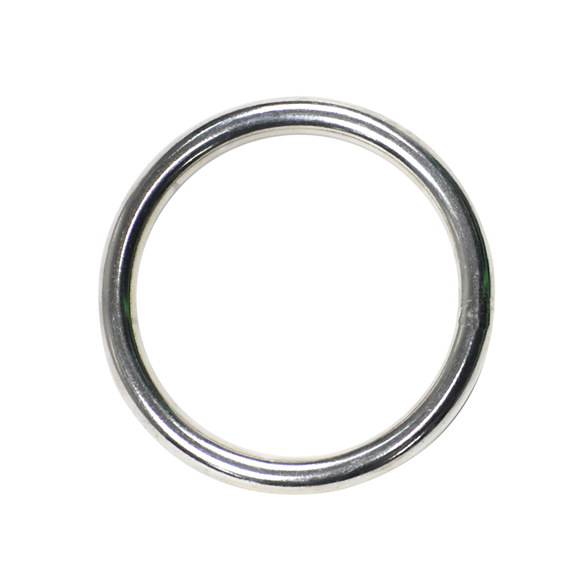 Round Ring G316