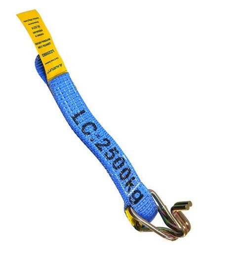 Ratchet Tie Down Tail Only