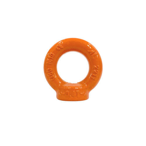 Grade 80 Lifting Point/Eye Nut (Metric Thread)