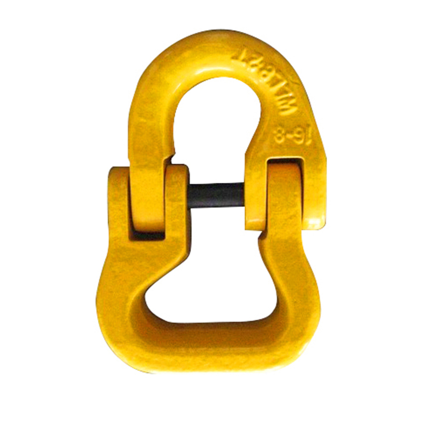 Webbing Sling Connector