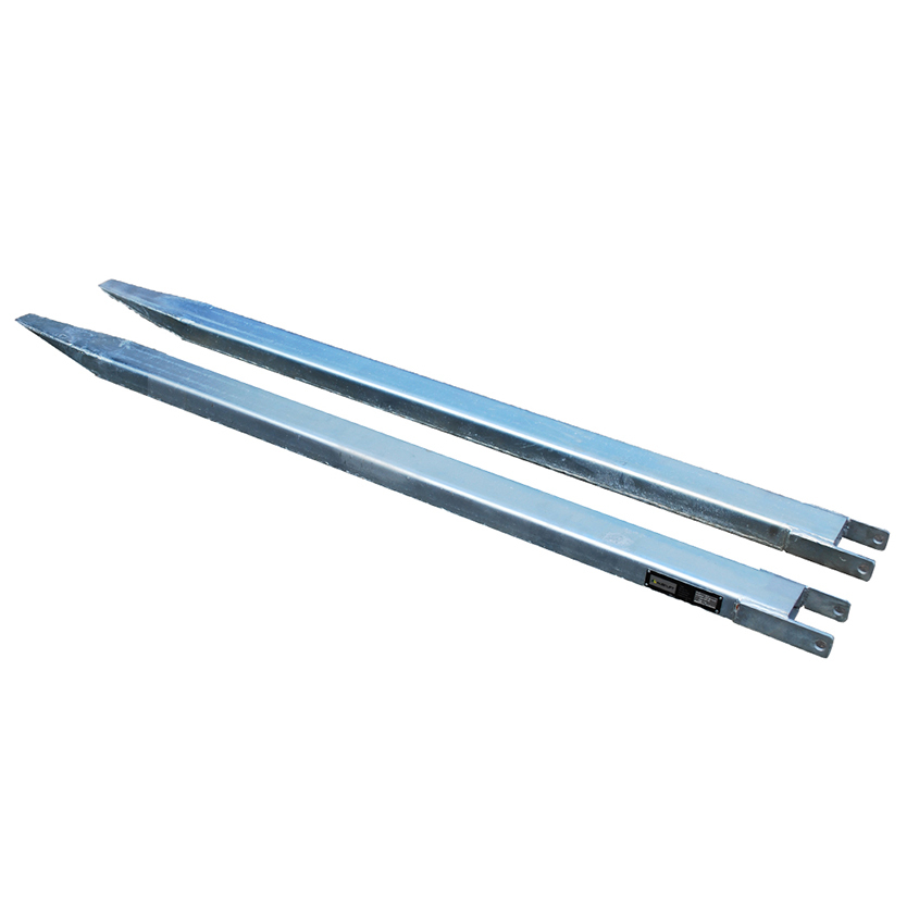 Fork Extensions Fork Extensions