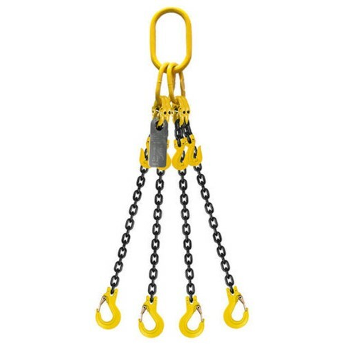 Grade 80 Chain Slings