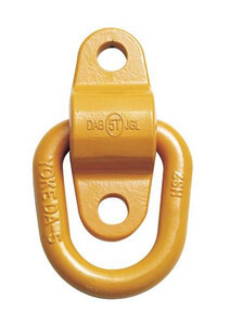 Bolt on Lifting Point