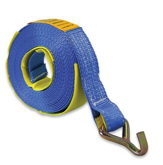 Truck Winch Strap