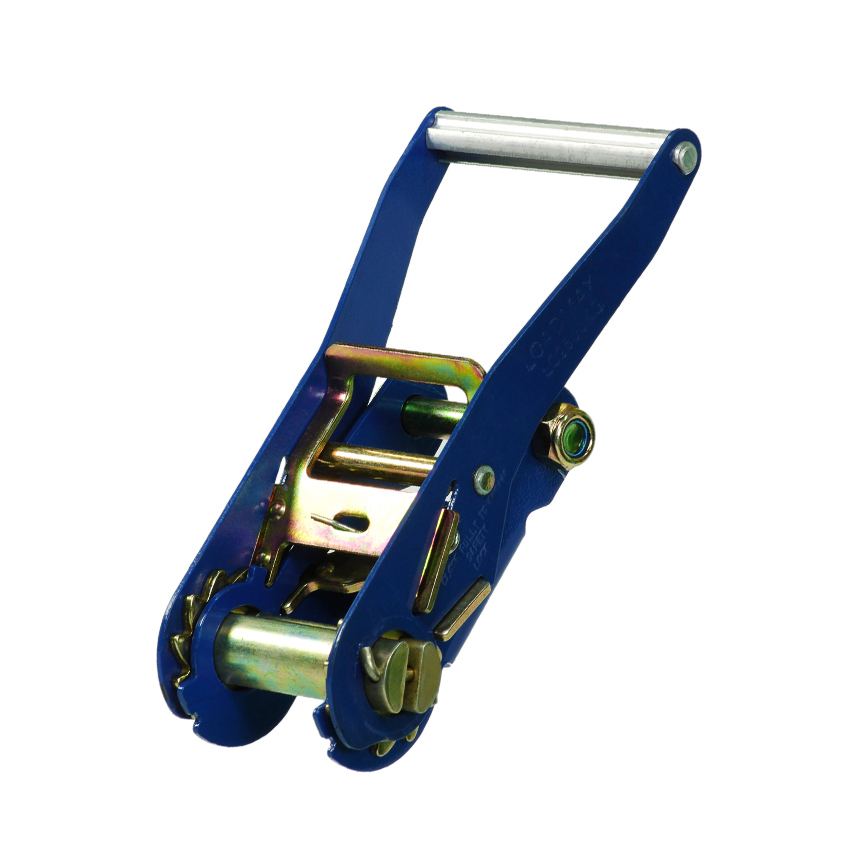 Ratchet Buckle
