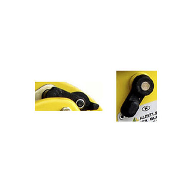 L/Block Up-Down Change Lever 3.0T Code:024930SP; Austlift