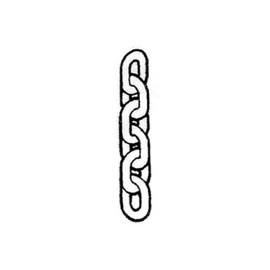 Load Chain 9mm 5T chain block/3T lever block Code:003709SP; Austlift