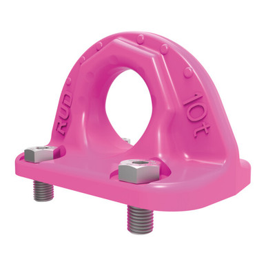 RUD B-ABA Bolt-On Lifting Lug – Metric Coarse Thread | Fixed Lifting ...