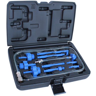 Engine Drive Adapter ENGINE SERVICE - TRANSMISSION ADAPTOR KIT - West Australian Automotive ...