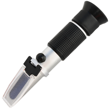 BATTERY SERVICE - REFRACTOMETER HAND HELD - West Australian Automotive ...