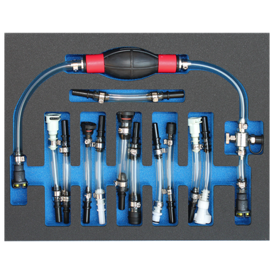 ENGINE SERVICE - DIESEL INJECTION PRIMIING KIT - West Australian ...