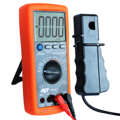 DIAGNOSTIC - MULTIMETER DIGITAL AUTOMOTIVE - West Australian Automotive ...