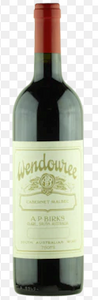 Wendouree Cellars Cabernet Malbec 2009 Clare Valley, South Australia Australia