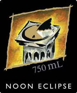 Noon Winery Eclipse Grenache Shiraz 2010 McLaren Vale, South Australia Australia Noon Winery Eclipse Grenache Shiraz 2010 McLaren Vale, South Australia Australia