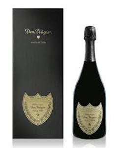 Dom Perignon Vintage 2004 (750ml) classy Gift Box Dom Perignon Vintage 2004 (750ml) classy Gift Box