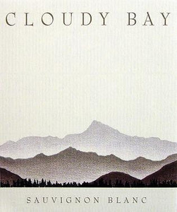 Cloudy Bay Sauvignon Blanc 2013 Marlborough, New Zealand