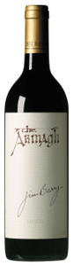Jim Barry The Armagh Shiraz 2002 Clare Valley, South Australia Australia Jim Barry The Armagh Shiraz 2002 Clare Valley, South Australia Australia