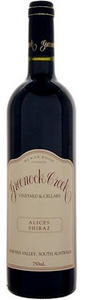 Greenock Creek Alices Shiraz Barossa Valley 2011 Greenock Creek Alices Shiraz Barossa Valley 2011