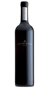 Bremerton Walter's Reserve Cabernet  2009 Cabernet Sauvignon Langhorne Creek, South Australia Australia