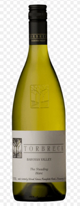 Torbreck Steading Blanc (MRV) 2012 Barossa Valley, South Australia Australia Torbreck Steading Blanc (MRV) 2012 Barossa Valley, South Australia Australia