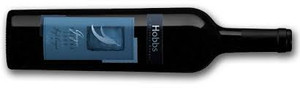 Hobbs Gregor Shiraz 2012 Barossa Valley, South Australia Australia Hobbs Gregor Shiraz 2012 Barossa Valley, South Australia Australia