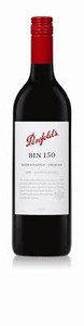 Penfolds 150 Maranga Shiraz 2010 Barossa Valley, South Australia Australia Penfolds 150 Maranga Shiraz 2010 Barossa Valley, South Australia Australia