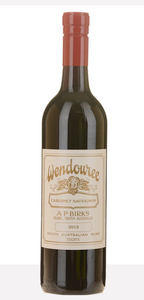 Wendouree Cellars Cabernet Sauvignon 2013 Clare Valley, South Australia Australia Wendouree Cellars Cabernet Sauvignon 2013 Clare Valley, South Australia Australia