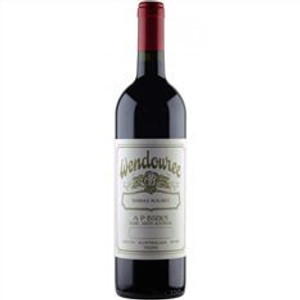 Wendouree Cellars Shiraz Malbec 2013 Clare Valley, South Australia Australia Wendouree Cellars Shiraz Malbec 2013 Clare Valley, South Australia Australia