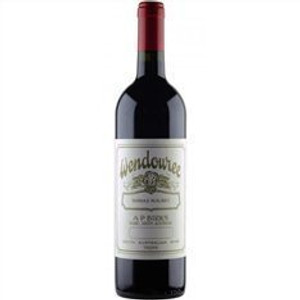 Wendouree Cellars Shiraz Mataro 2013 Clare Valley, South Australia Australia Wendouree Cellars Shiraz Mataro 2013 Clare Valley, South Australia Australia