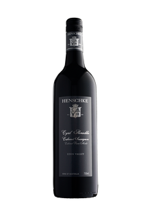 Henschke Cyril Henschke Cabernet Sauvignon 1998 Eden Valley, South Australia Australia Henschke Cyril Henschke Cabernet Sauvignon 1998 Eden Valley, South Australia Australia